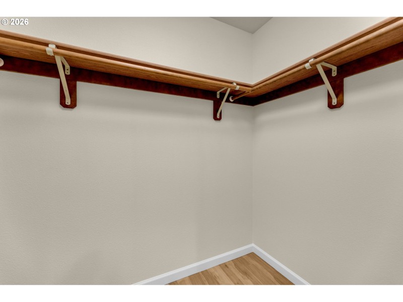 Bedroom, Primary