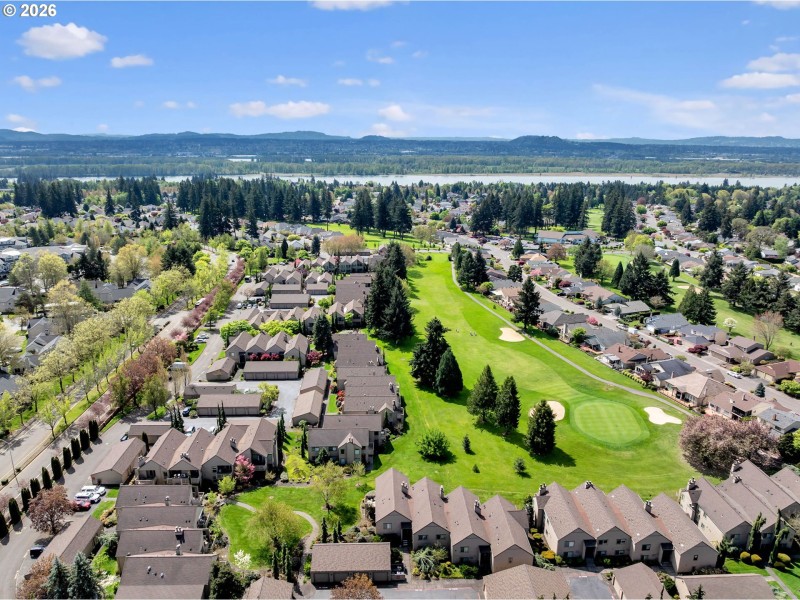 Community Amenities
