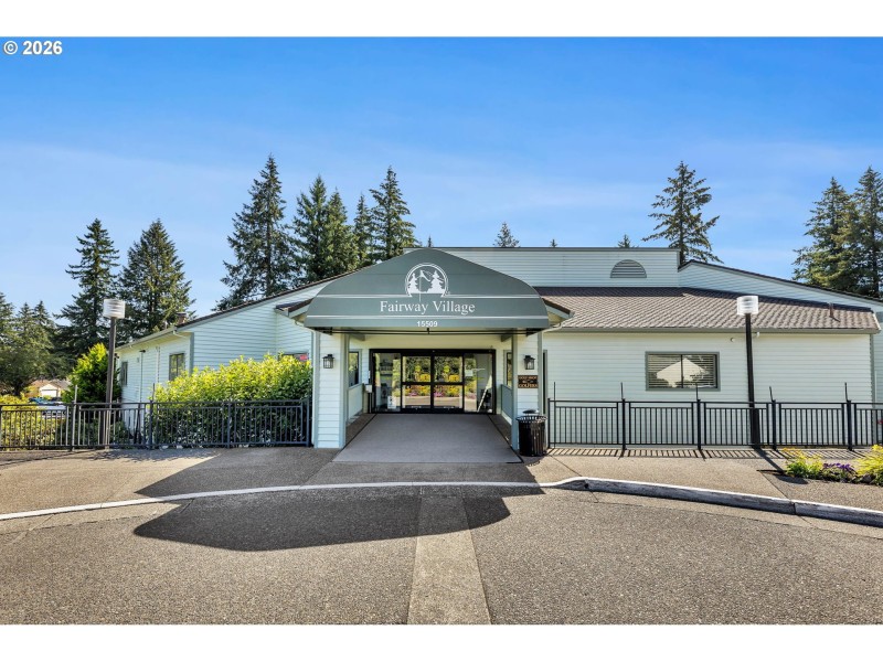 Community Recreation Center