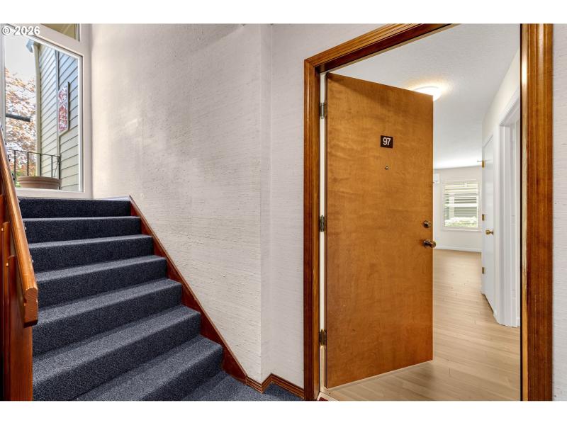 Entrance/Foyer