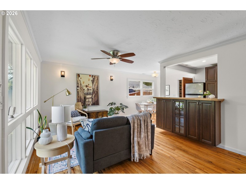 Living Room/Entrance