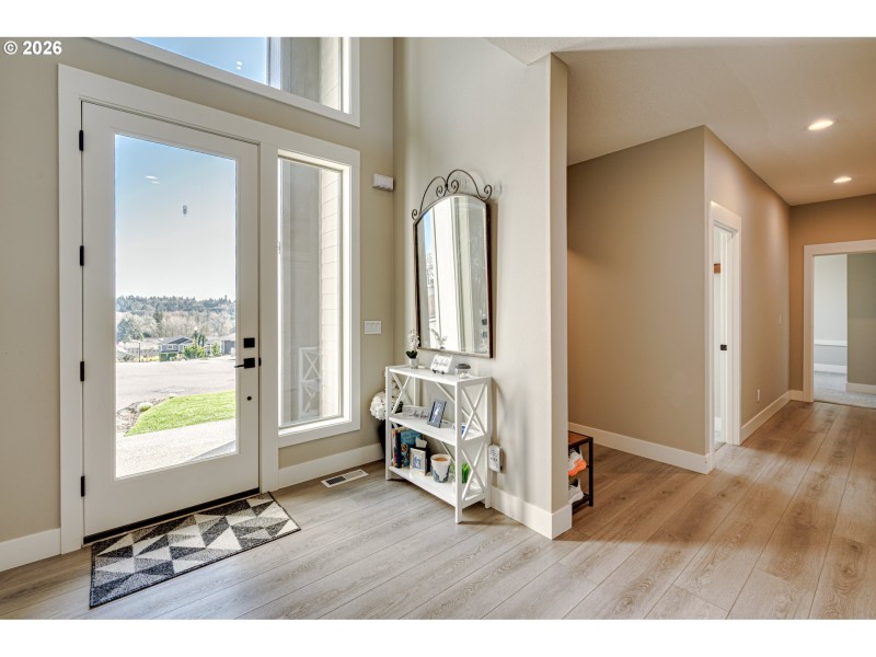 Entrance/Foyer