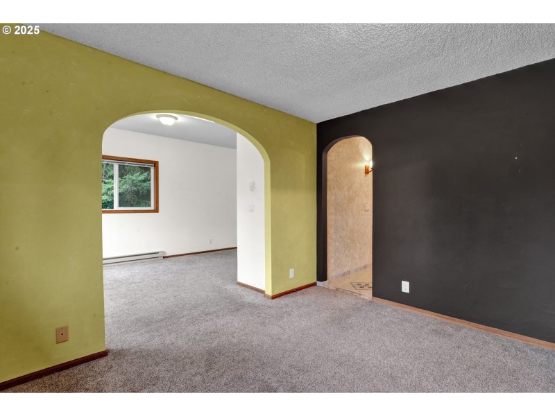 Bedroom, Owner's Suite