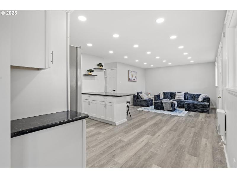 Living Room/Entrance