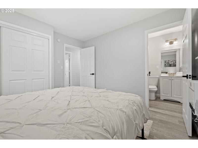 Owner's Suite Bathroom