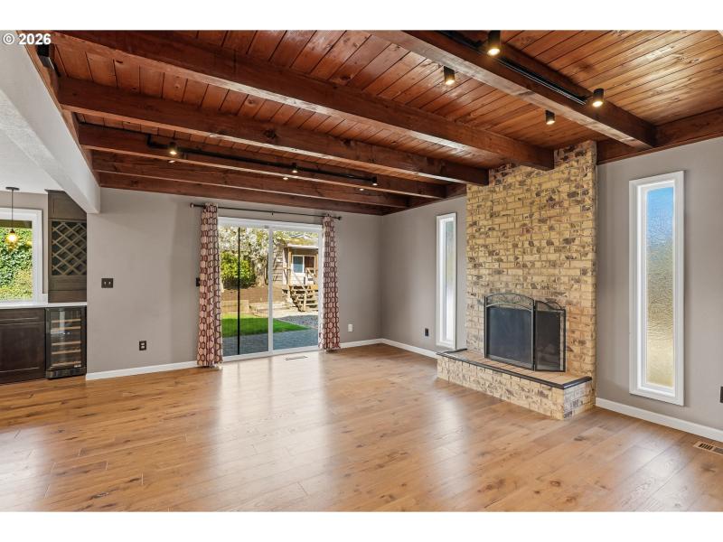 Fireplace Wood