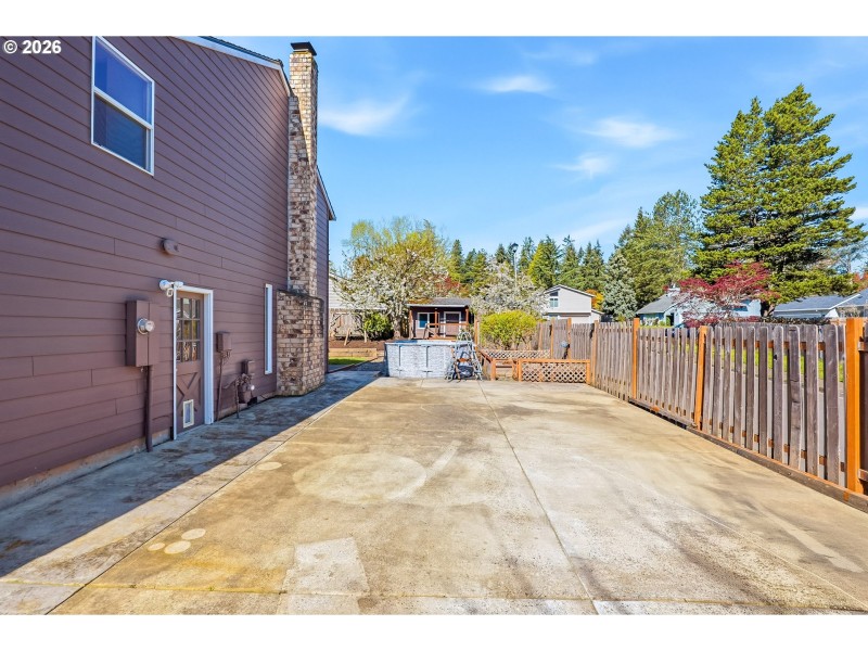 RV Pad