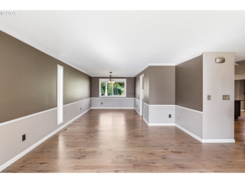 Living Room/Dining Room