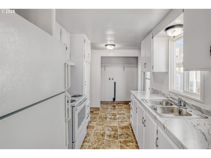 Kitchen/Nook