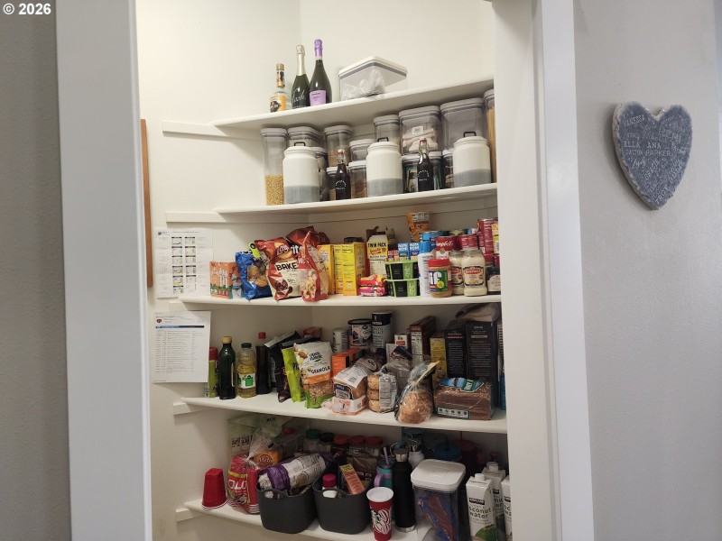 Butler's Pantry