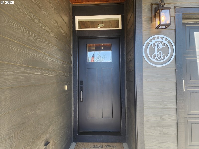 Entrance/Foyer