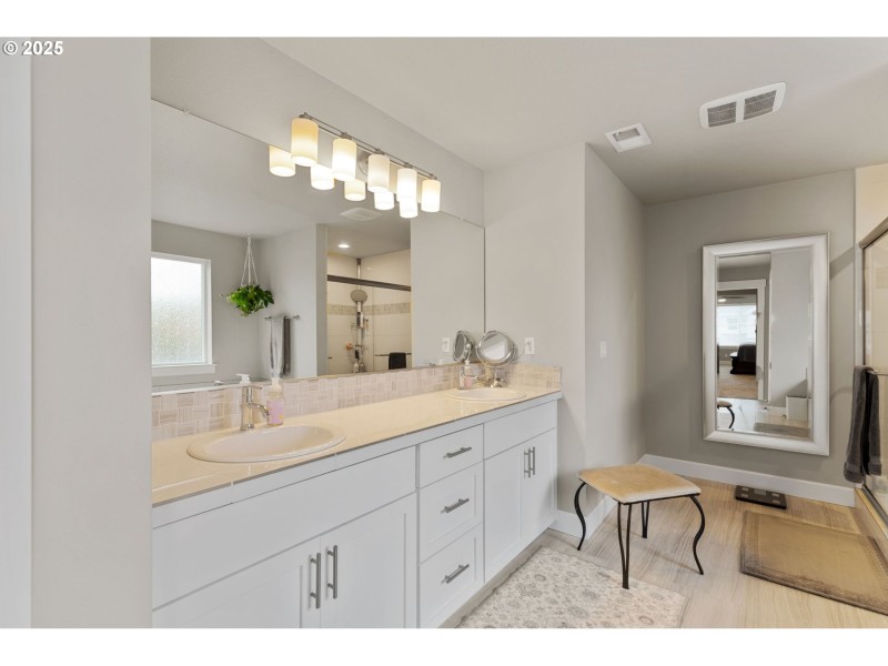 Owner's Suite Bathroom