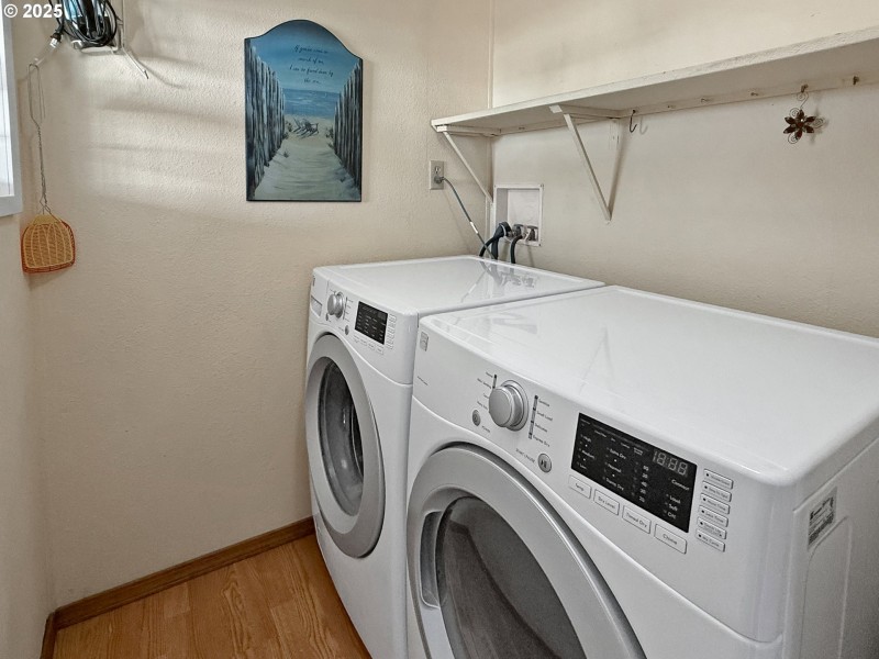 Laundry