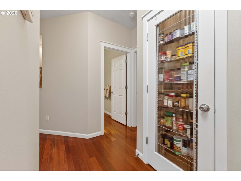 Pantry