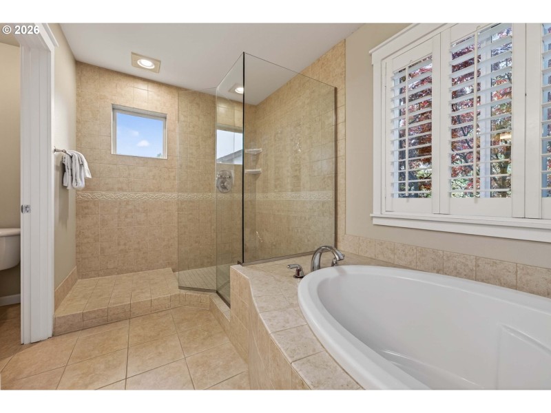 Bathroom, Attached