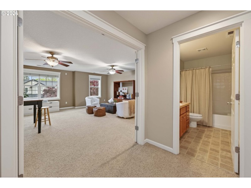Bonus Room