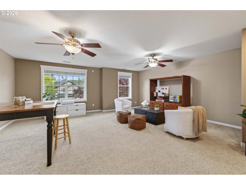 Bonus Room