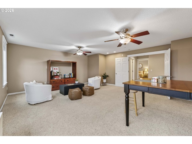 Bonus Room