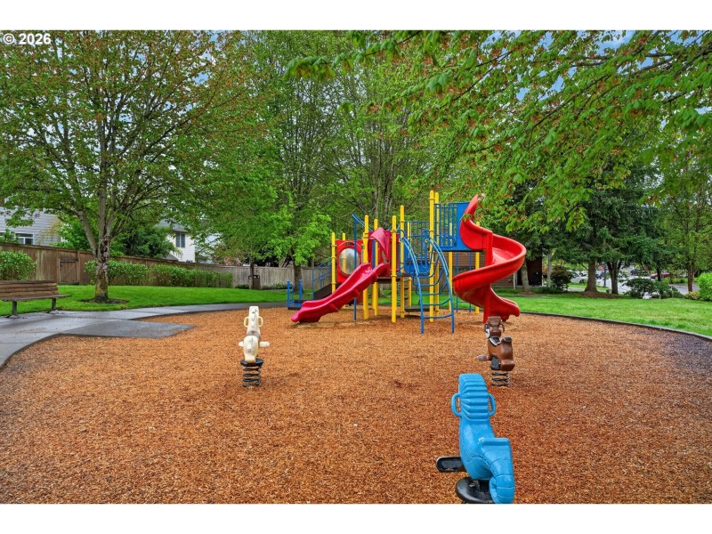 Community Playground