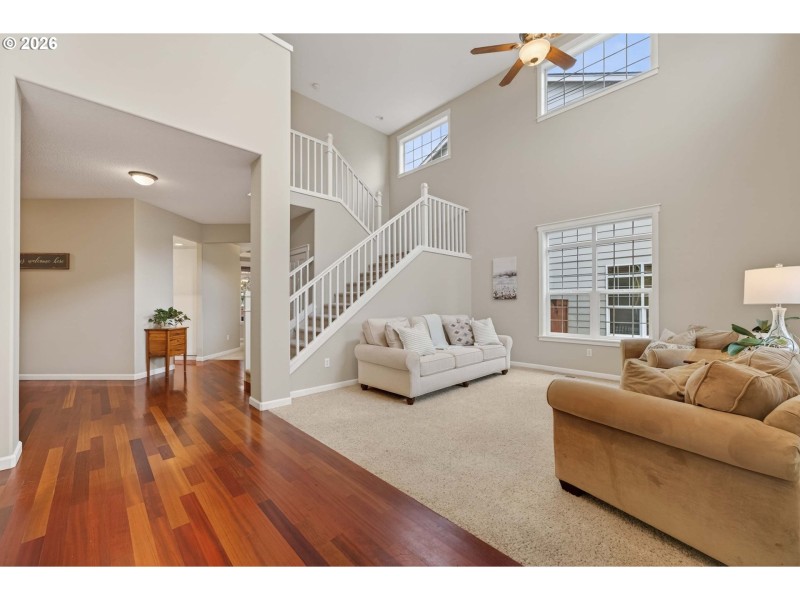 Entrance/Foyer