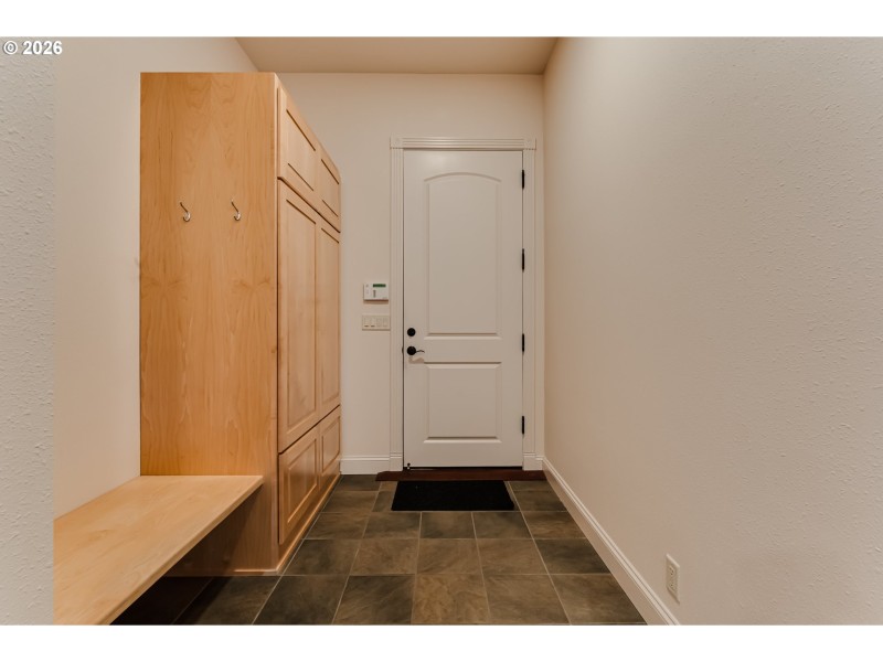 Mud Room
