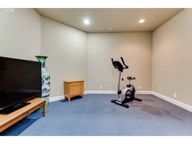 Recreation Room