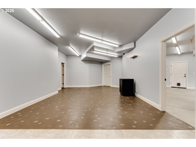 Recreation Room