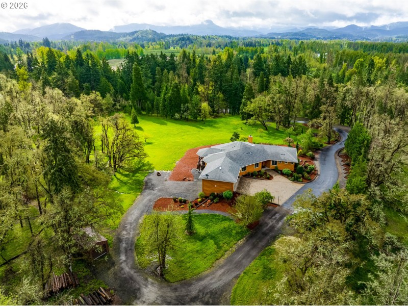 Drone View/UAV