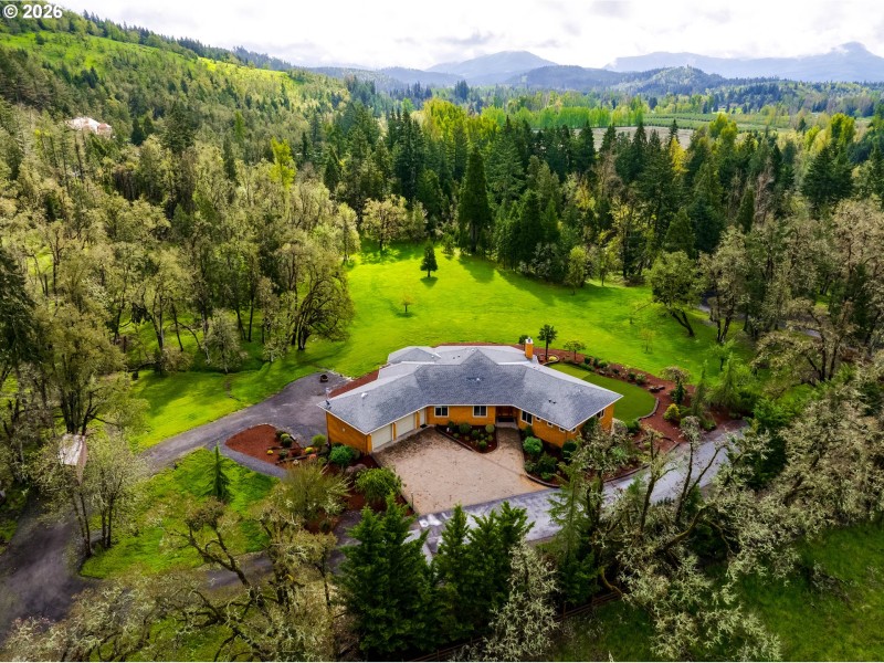 Drone View/UAV