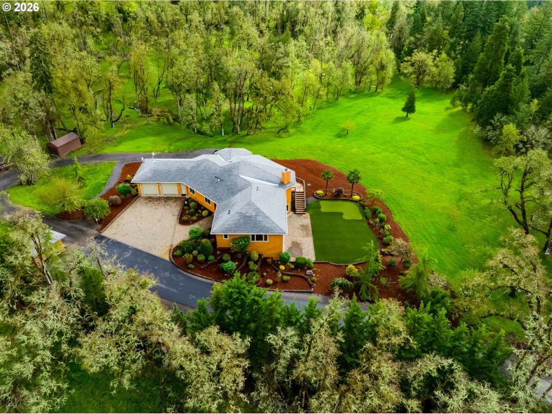 Drone View/UAV