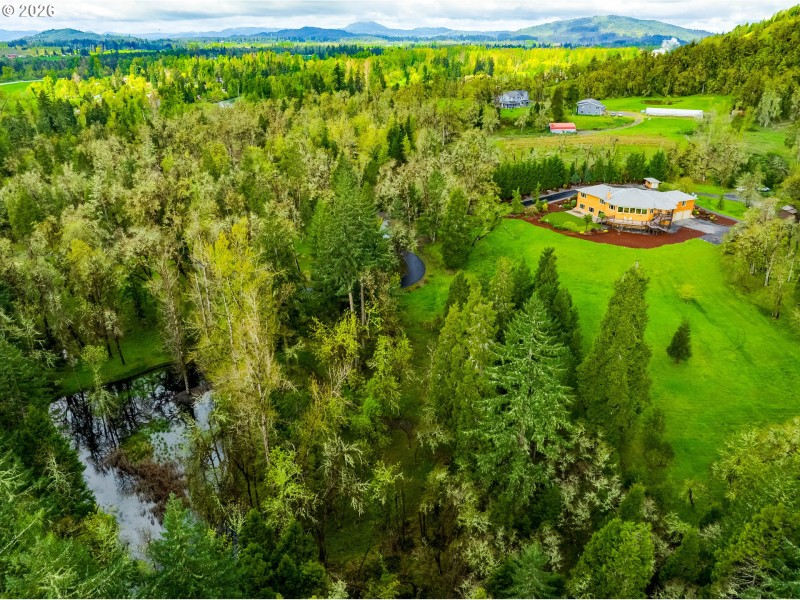 Drone View/UAV