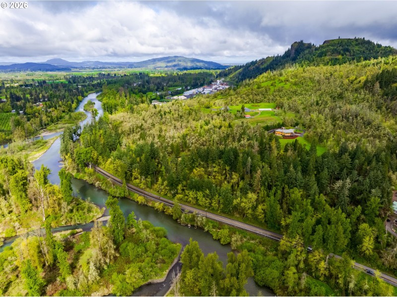 Drone View/UAV