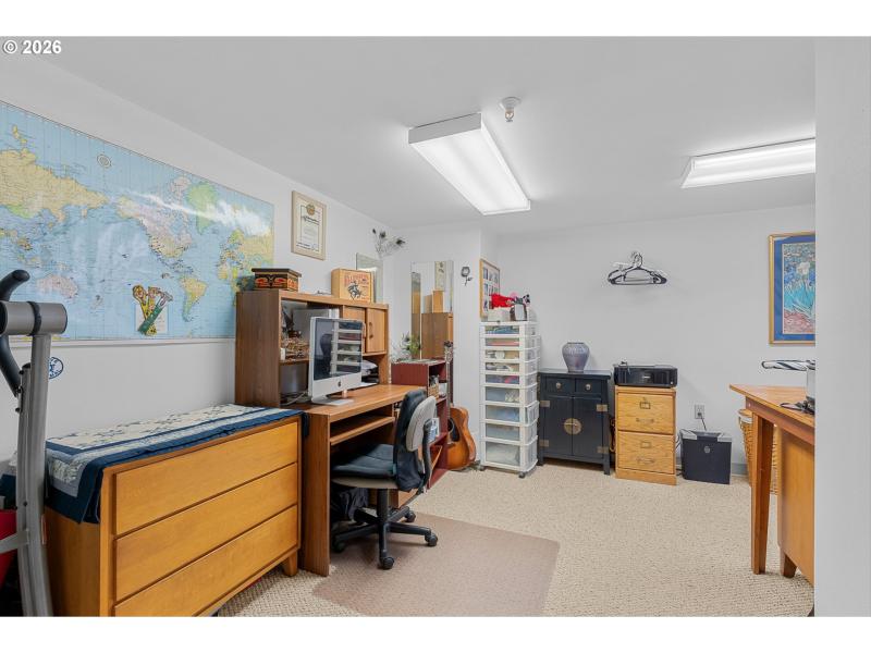 Bonus Room