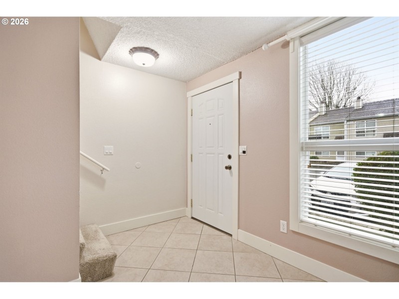 Entrance/Foyer