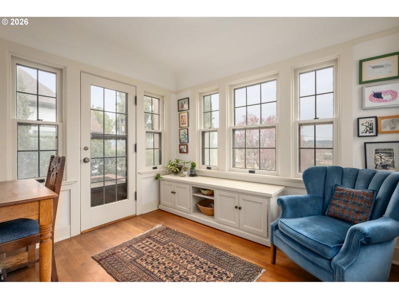 Sun Room