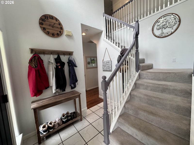 Entrance/Foyer