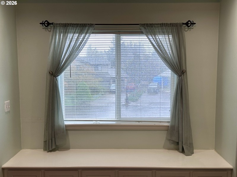 Owner's Suite Bedroom