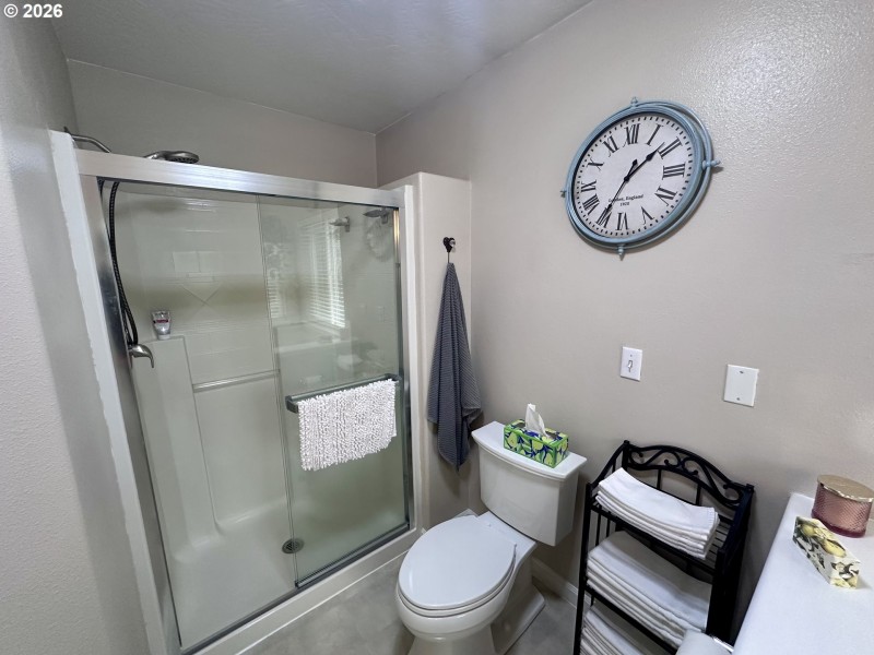 Owner's Suite Bathroom