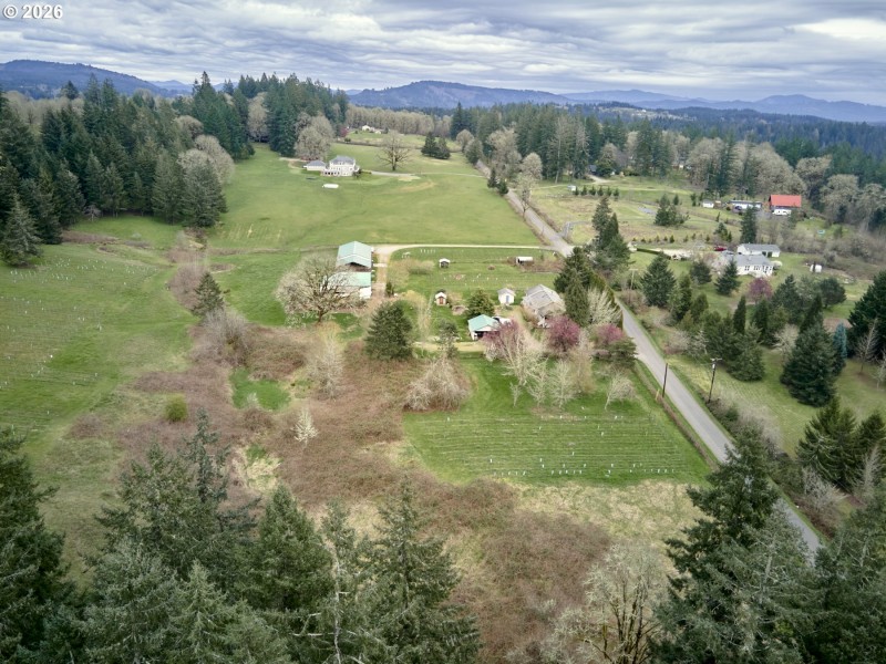 Acreage