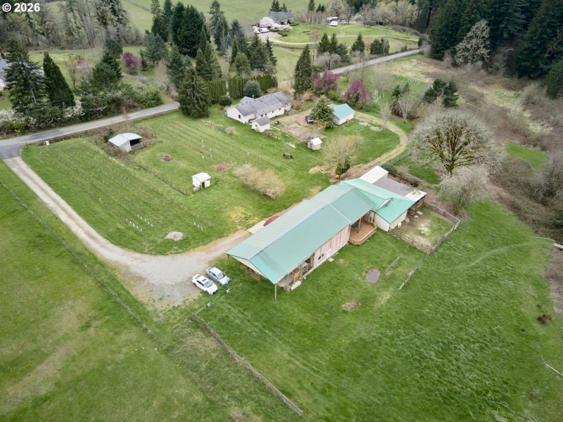 Acreage