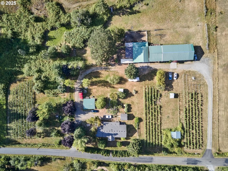 Acreage