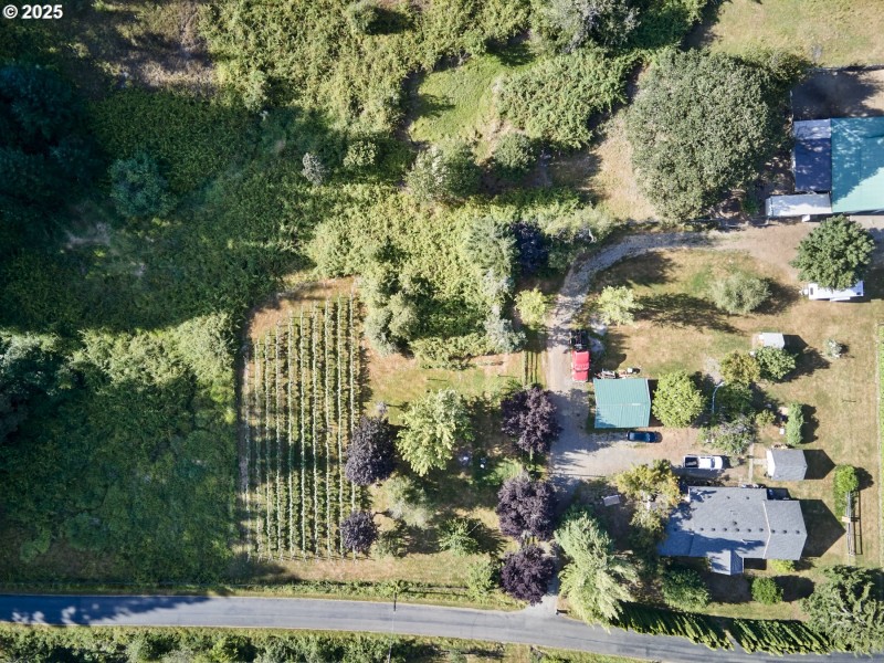 Acreage