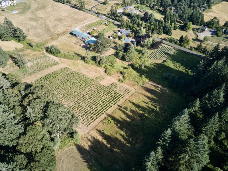 Acreage