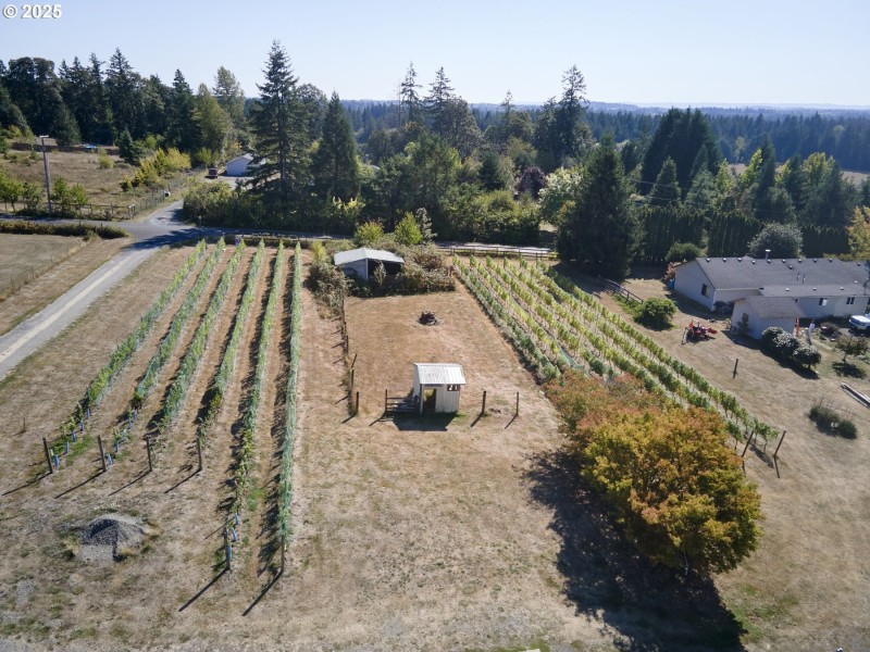 Acreage