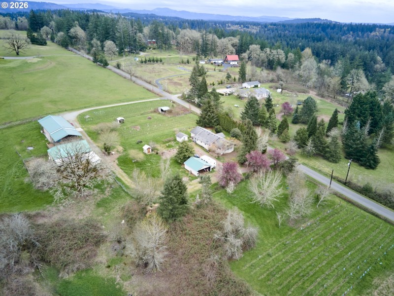 Acreage