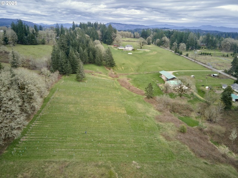 Acreage