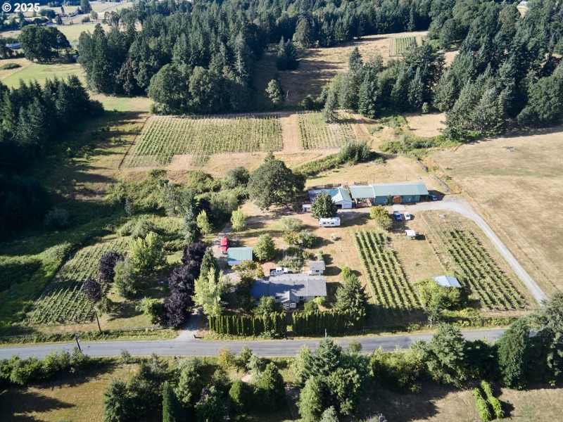 Acreage