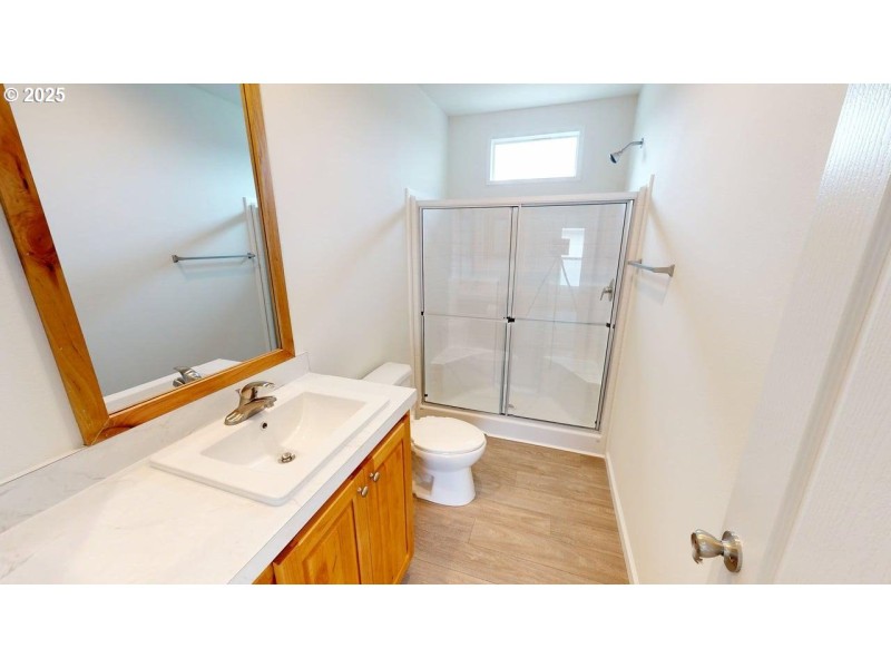 Owner's Suite Bathroom