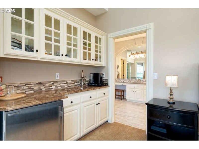 Wet Bar