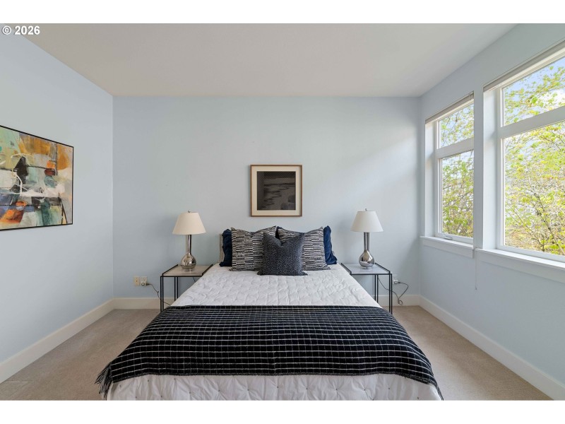 Bedroom, Primary
